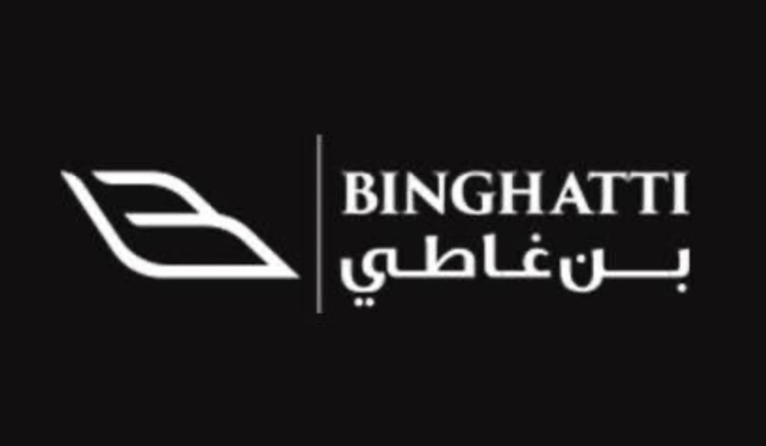Binghatti