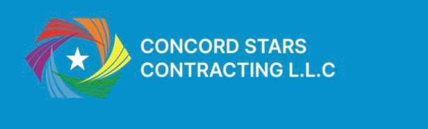 Concord Stars Contracting